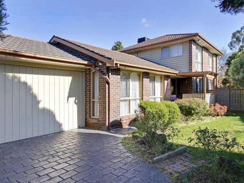 10 Eyre Close, Rowville VIC 3178