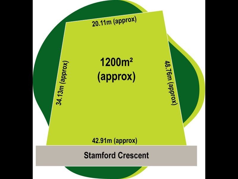 3 Stamford Crescent, Rowville VIC 3178