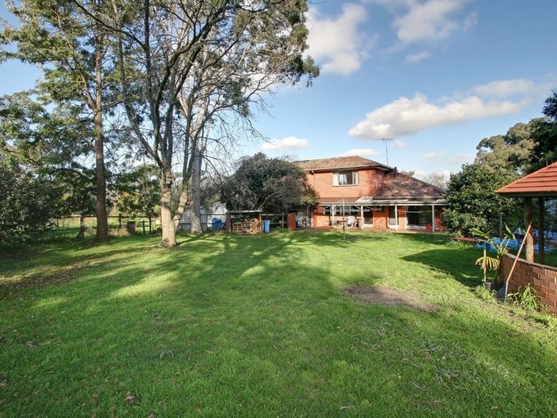 1063 Wellington Road, Rowville VIC 3178
