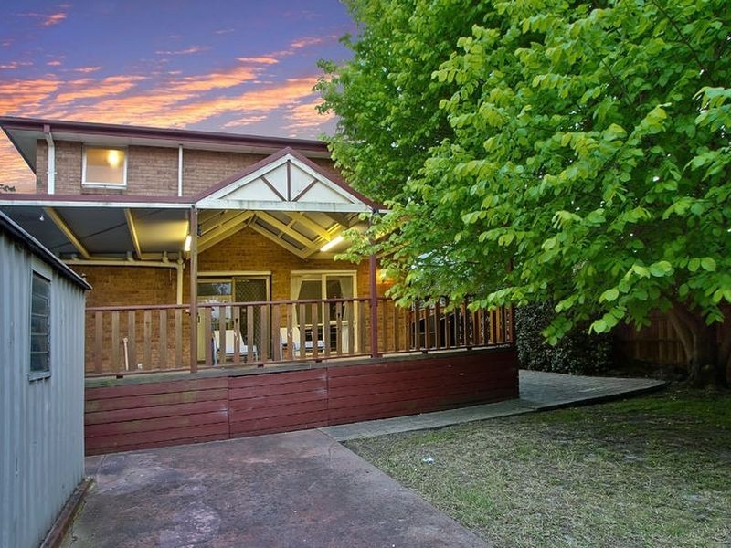 75 Turramurra Drive, Rowville VIC 3178