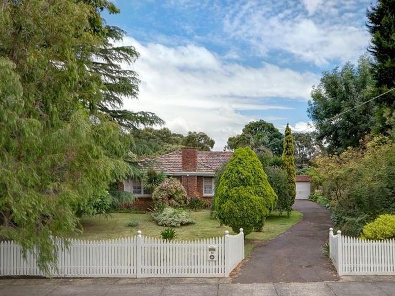 49 Norma Crescent, Knoxfield VIC 3180