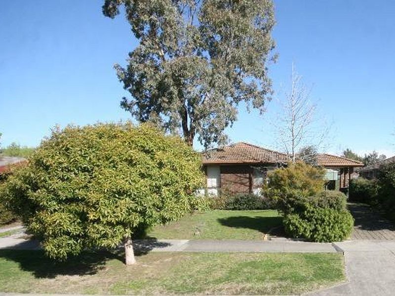 Rowville VIC 3178