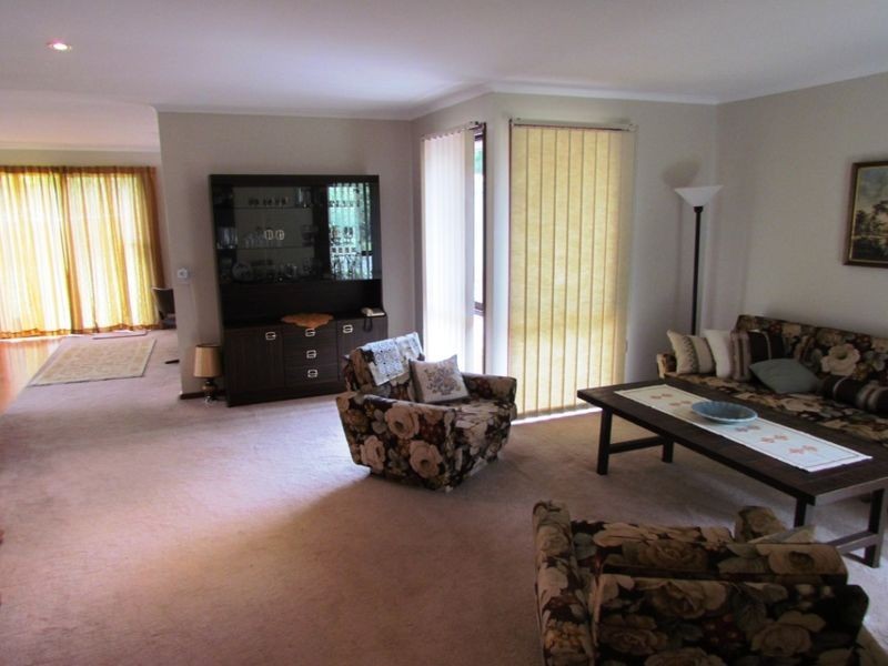 Rowville VIC 3178