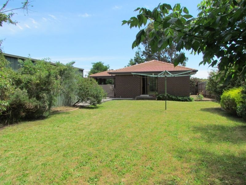 Rowville VIC 3178