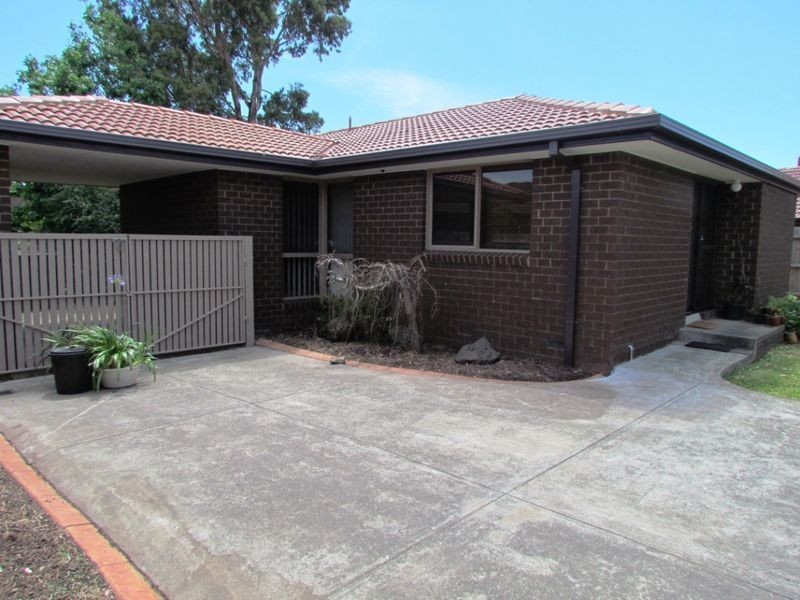 Rowville VIC 3178
