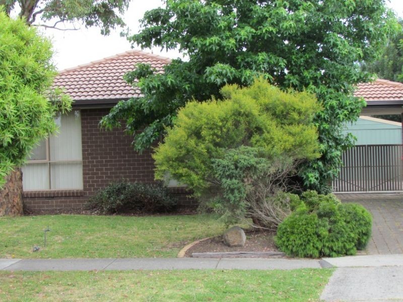 Rowville VIC 3178