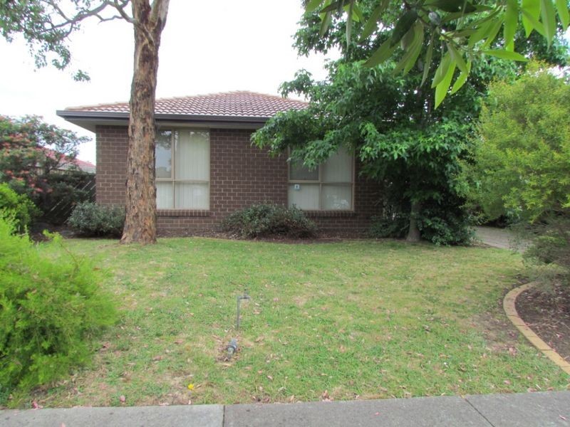 Rowville VIC 3178