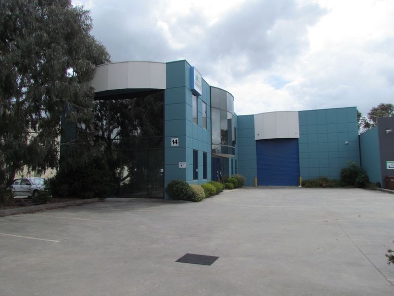 14 Kingsley Close, Rowville VIC 3178