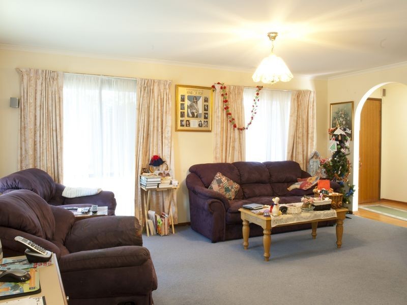 101 Wentworth Avenue, Rowville VIC 3178