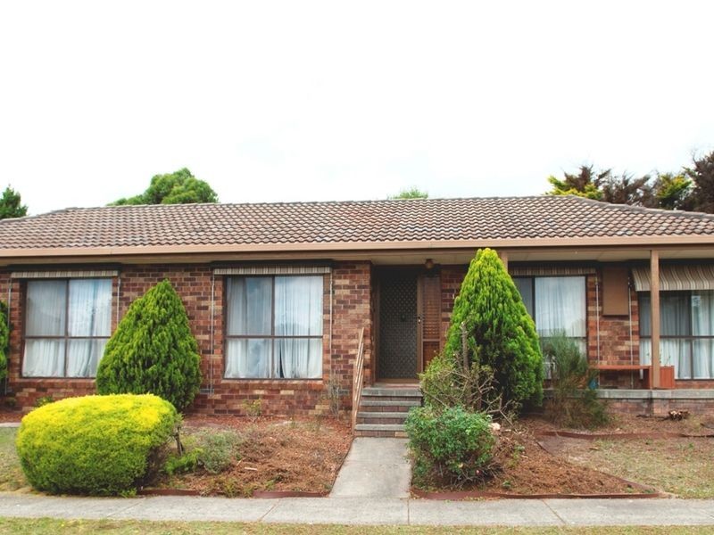101 Wentworth Avenue, Rowville VIC 3178
