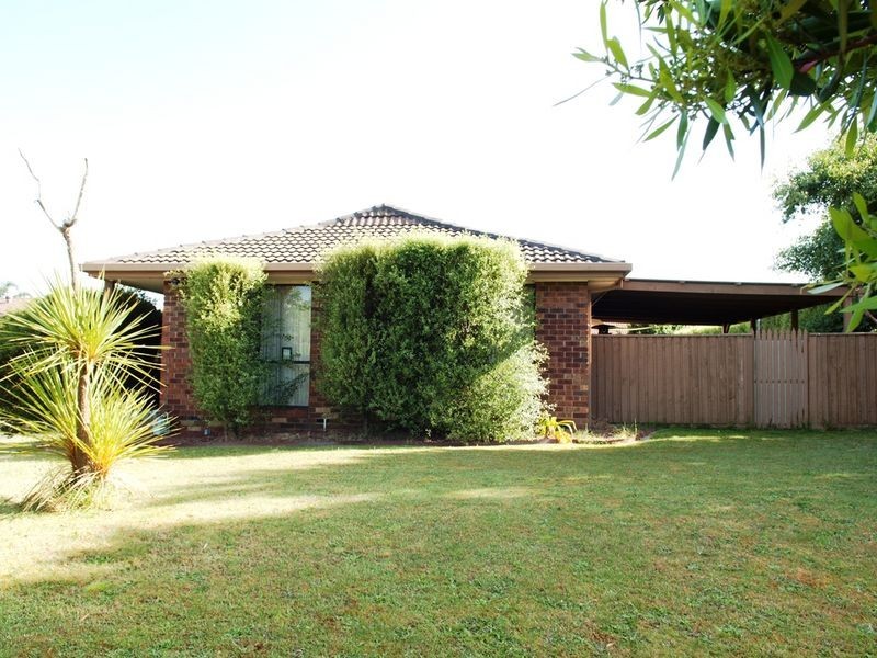 101 Wentworth Avenue, Rowville VIC 3178