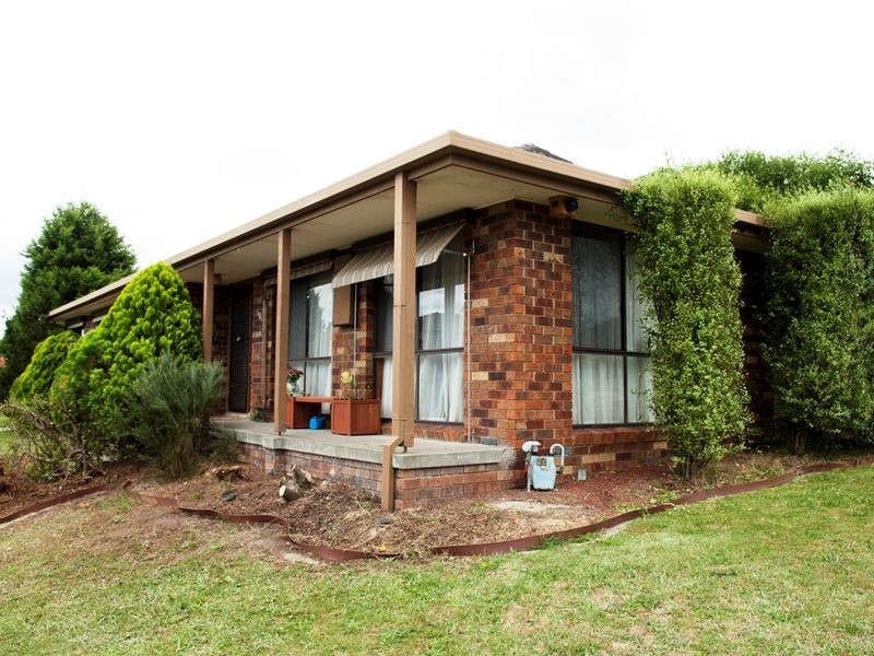 101 Wentworth Avenue, Rowville VIC 3178