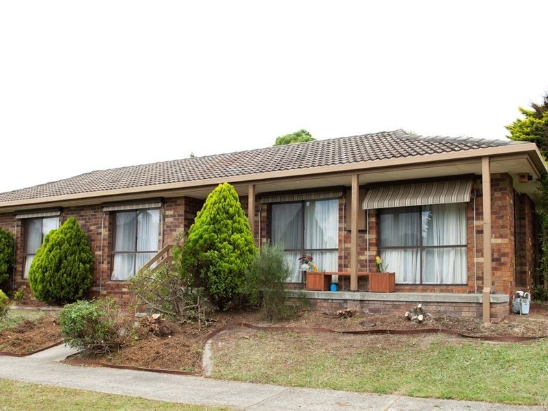 101 Wentworth Avenue, Rowville VIC 3178