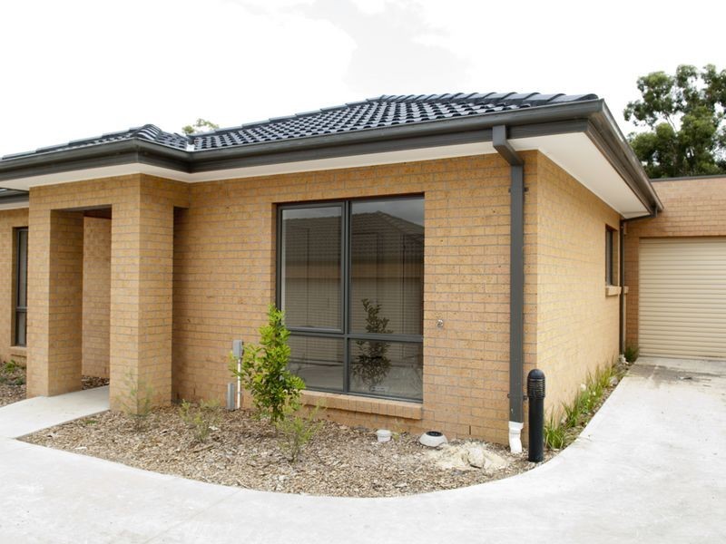 3/40 Kathryn Road, Knoxfield VIC 3180