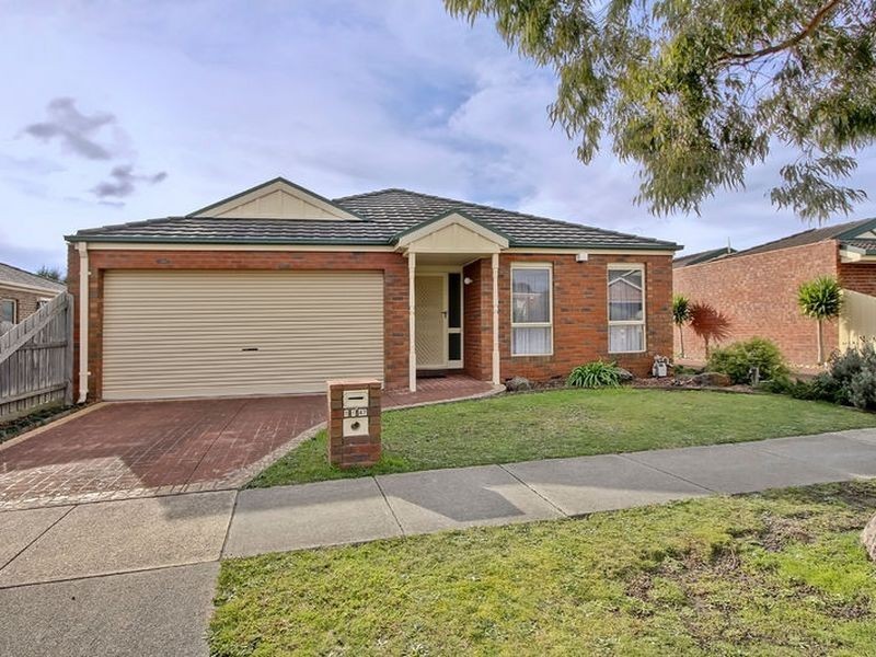 1/47 Shearer Drive, Rowville VIC 3178