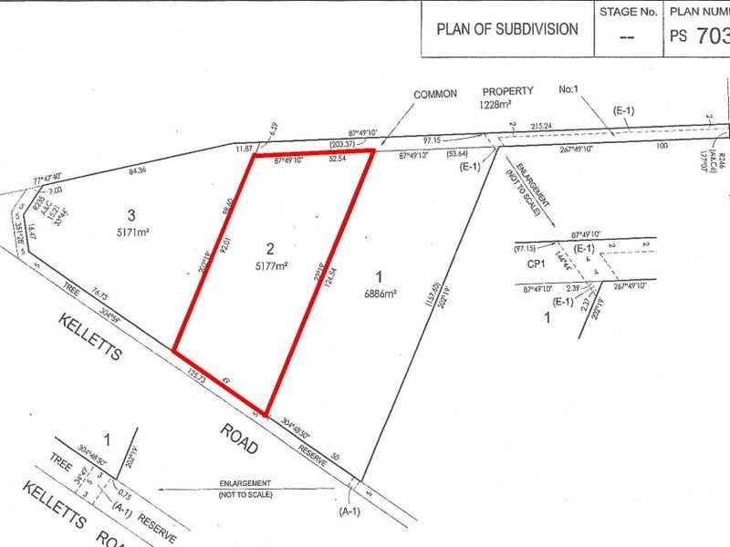 2/6 Bergner Court, Lysterfield VIC 3156