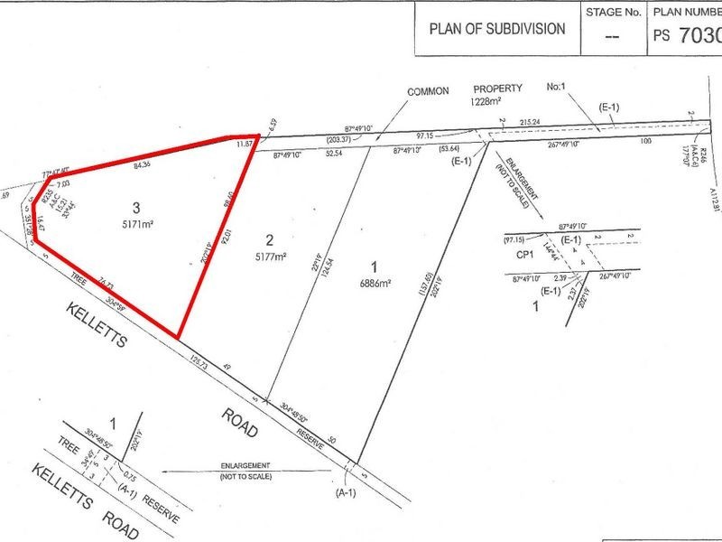 3/6 Bergner Court, Lysterfield VIC 3156