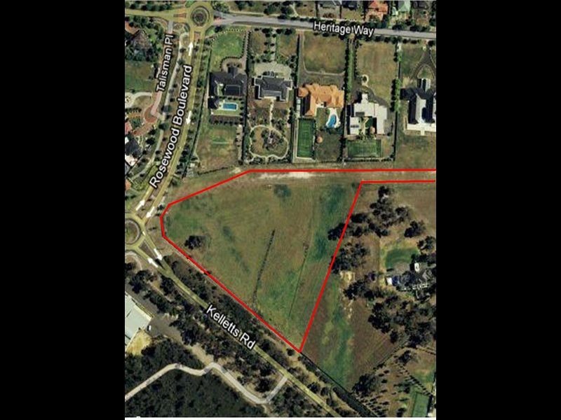 3/6 Bergner Court, Lysterfield VIC 3156