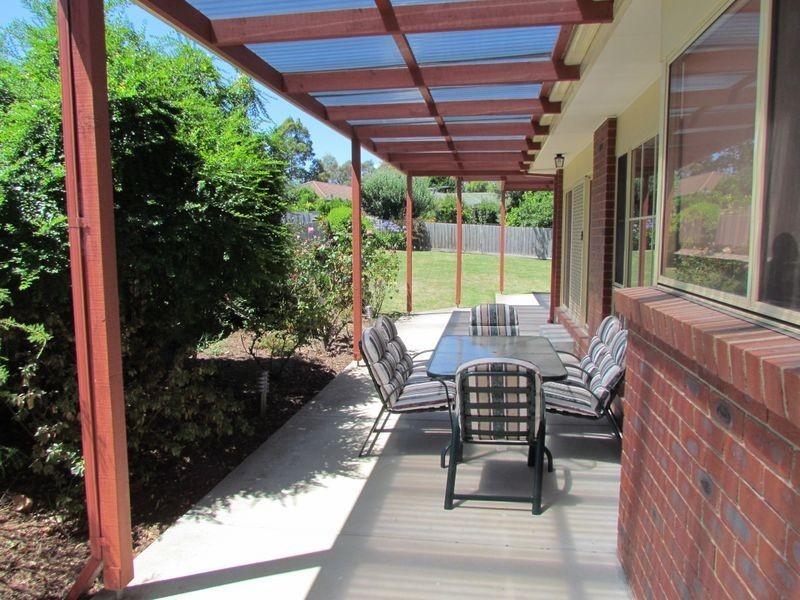 18 Erie Avenue, Rowville VIC 3178