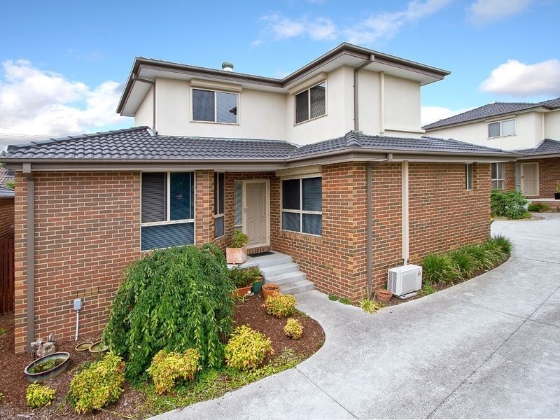 2/7 Deschamp Crescent, Rowville VIC 3178