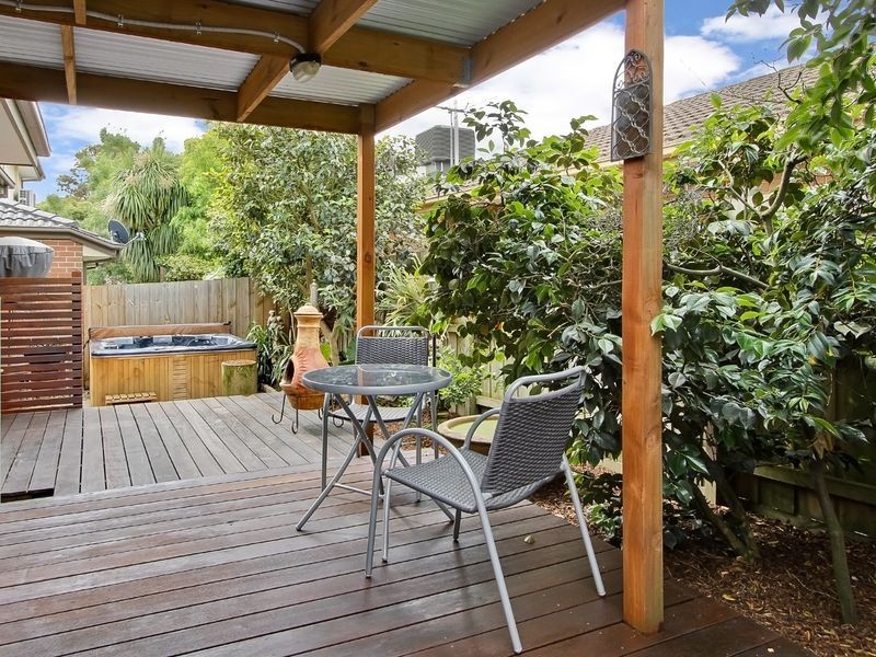 2/7 Deschamp Crescent, Rowville VIC 3178