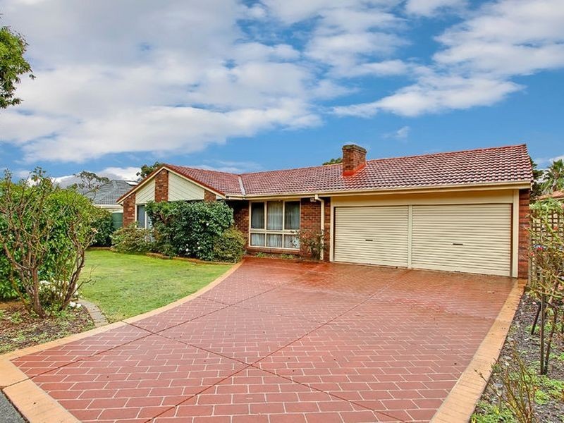 62 Wallace Road, Wantirna South VIC 3152