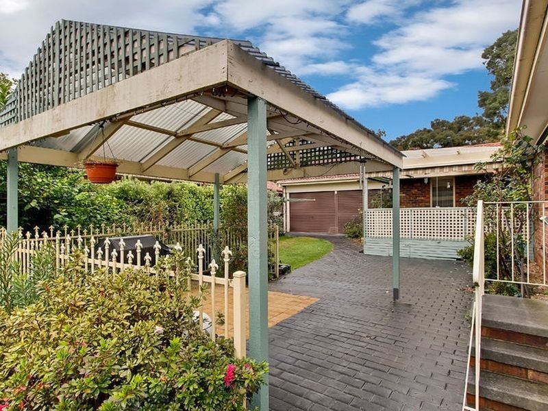 62 Wallace Road, Wantirna South VIC 3152