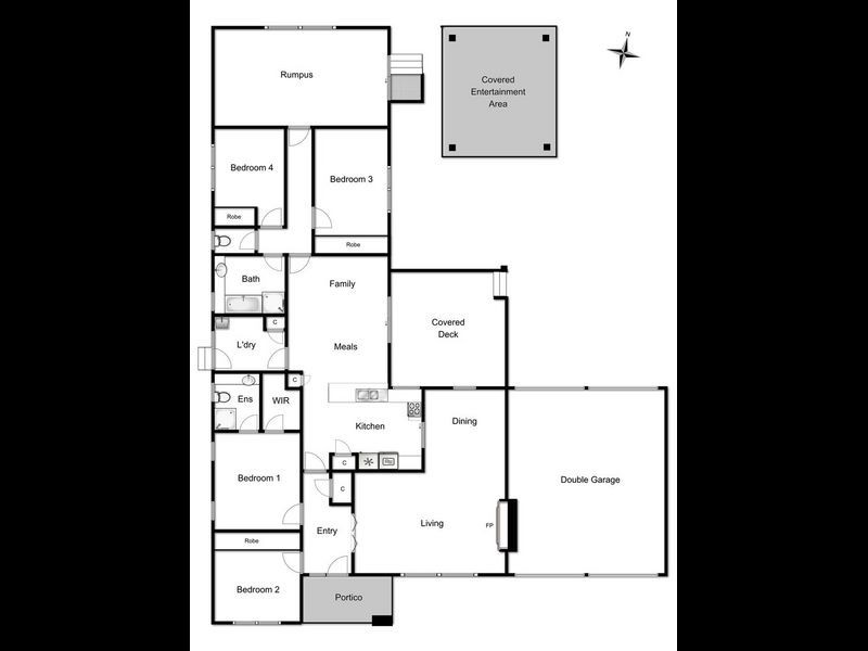 62 Wallace Road, Wantirna South VIC 3152