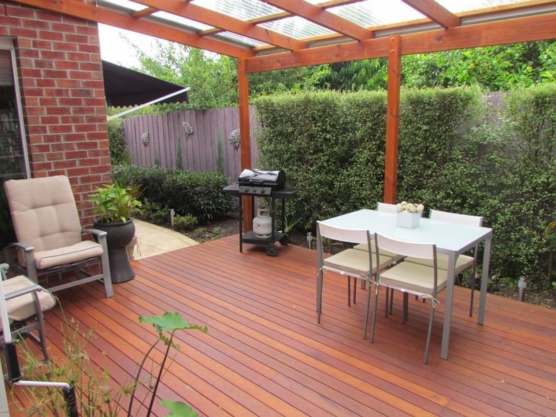 3/57 Harley Street, Knoxfield VIC 3180