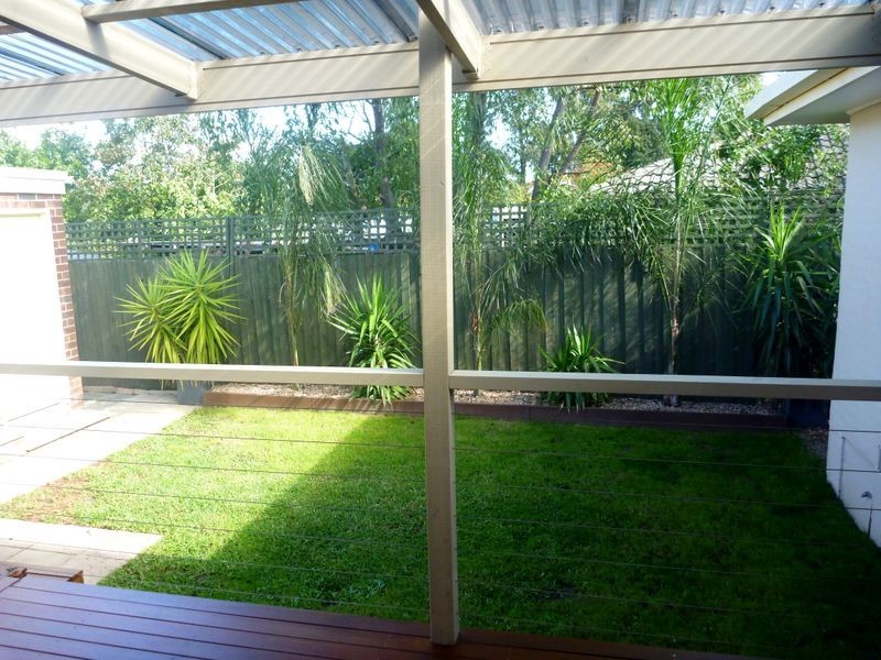 1/11 Fourth Avenue, Rowville VIC 3178