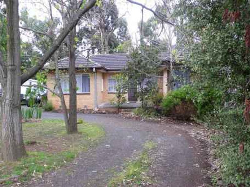 109 Kathryn Road, Knoxfield VIC 3180