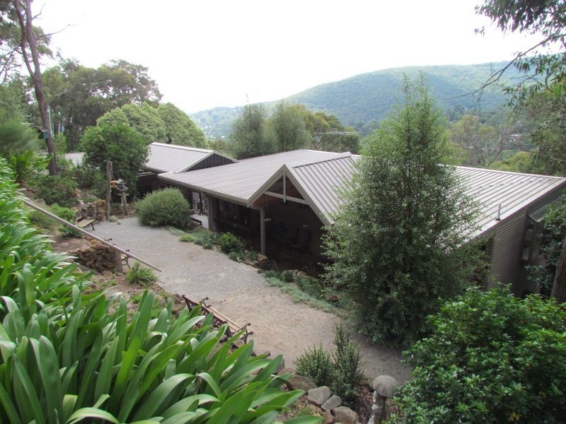 Upwey VIC 3158