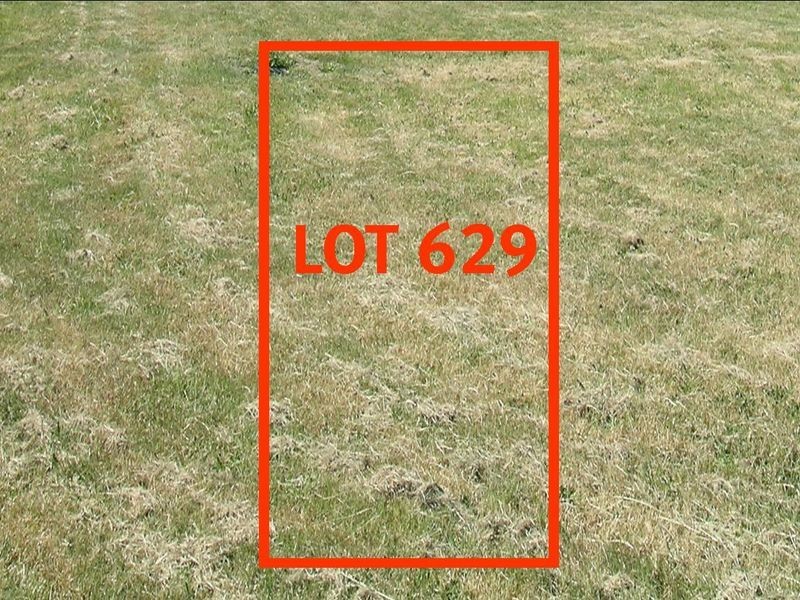 629/ Tawleed Grove, Clyde North VIC 3978