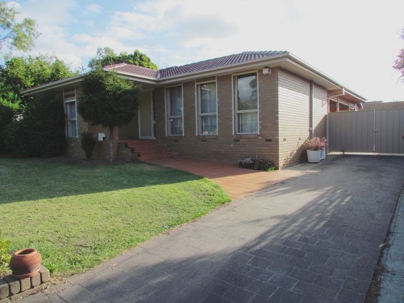 40 Wentworth Avenue, Rowville VIC 3178