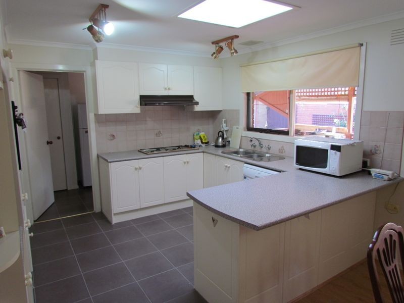 40 Wentworth Avenue, Rowville VIC 3178