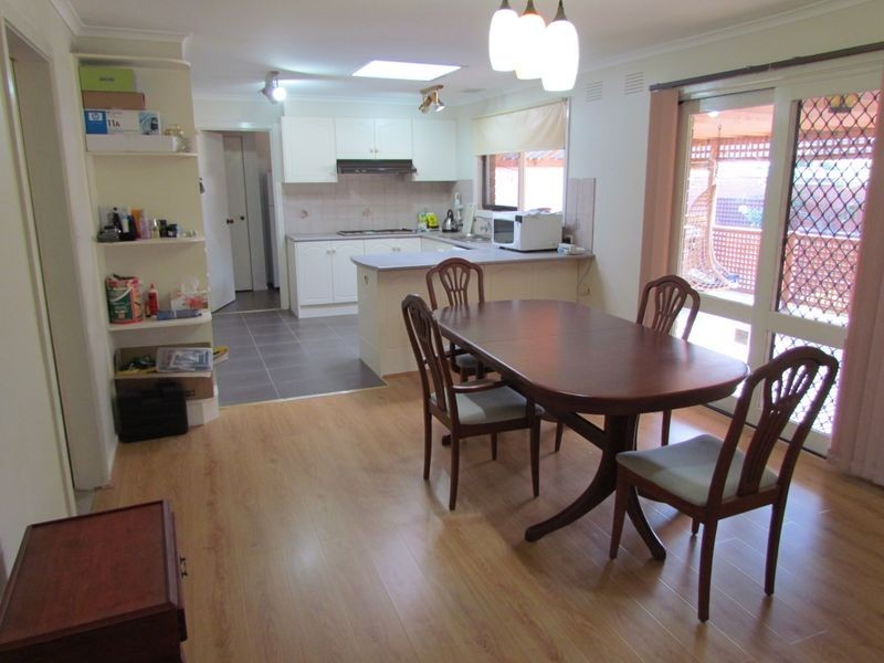 40 Wentworth Avenue, Rowville VIC 3178