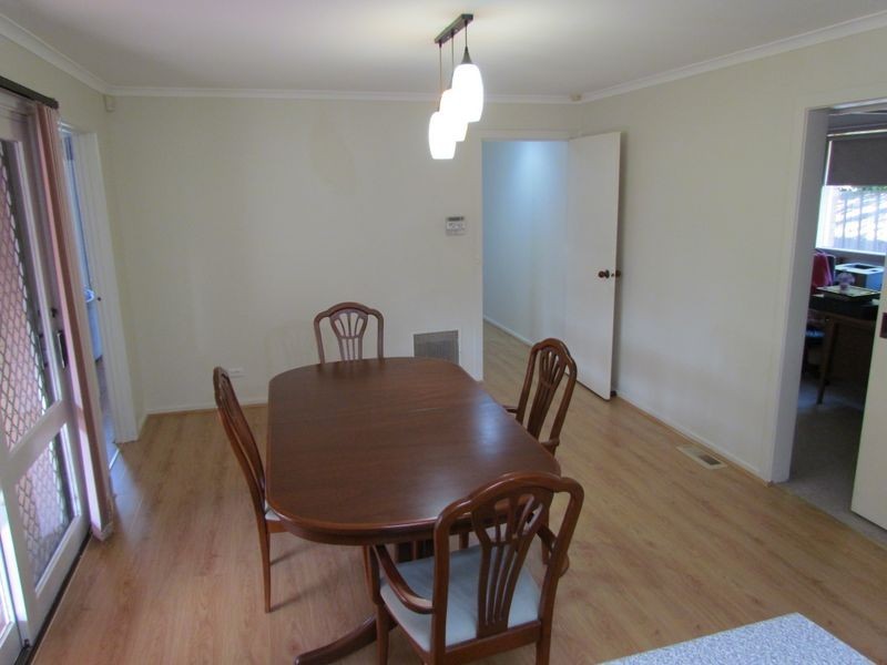 40 Wentworth Avenue, Rowville VIC 3178