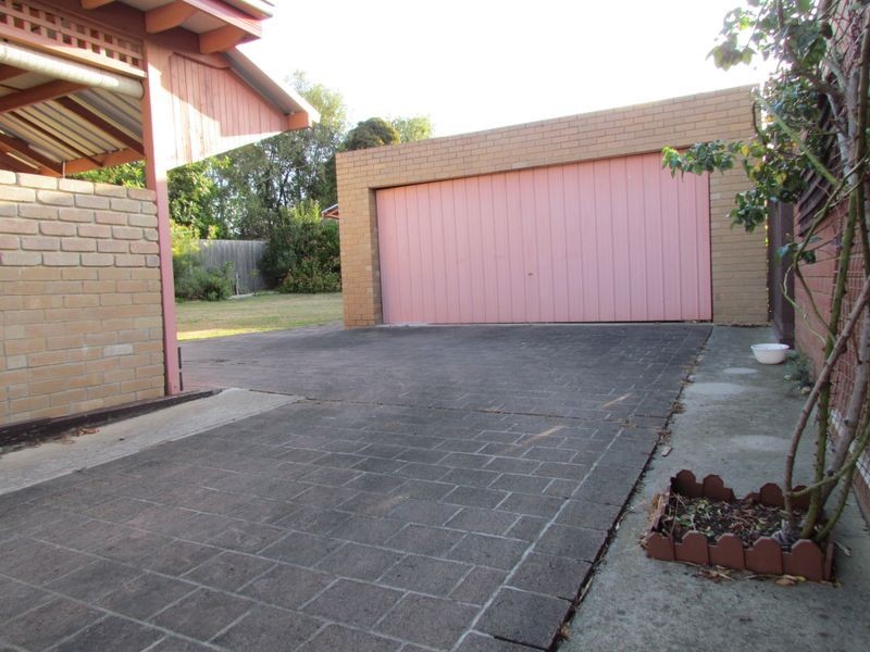 40 Wentworth Avenue, Rowville VIC 3178