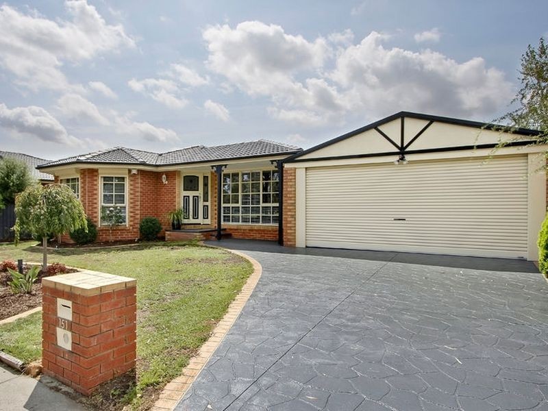 151 Karoo Road, Rowville VIC 3178