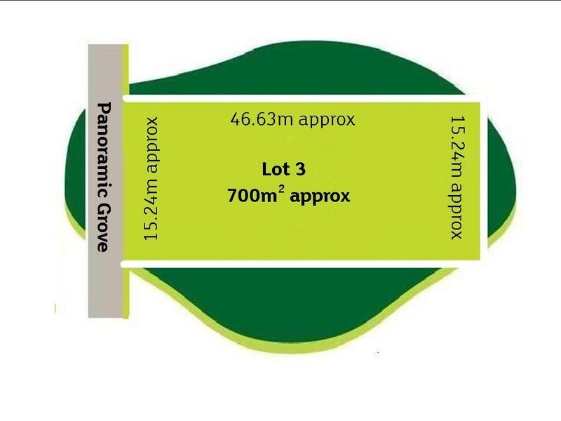 58 Panoramic Grove, Glen Waverley VIC 3150