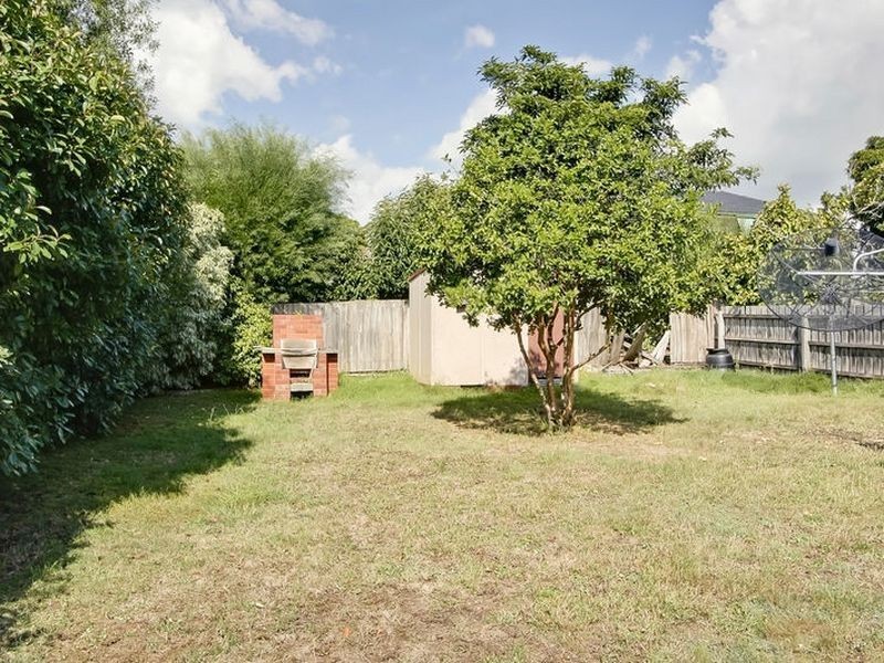 58 Panoramic Grove, Glen Waverley VIC 3150