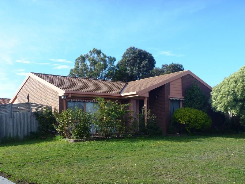 1/6 Jacob Drive, Rowville VIC 3178