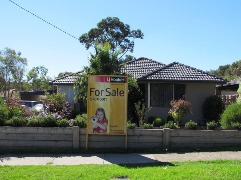 26 Police Road, Rowville VIC 3178