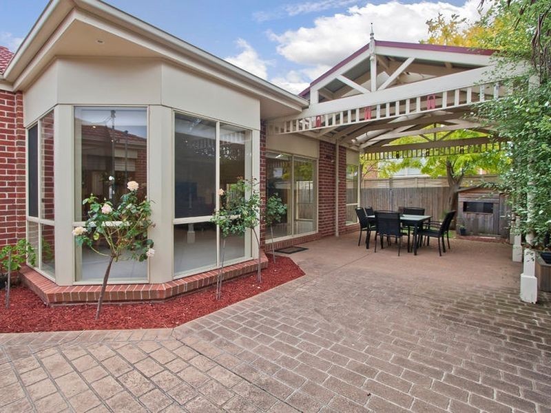 13 Daly Court, Rowville VIC 3178