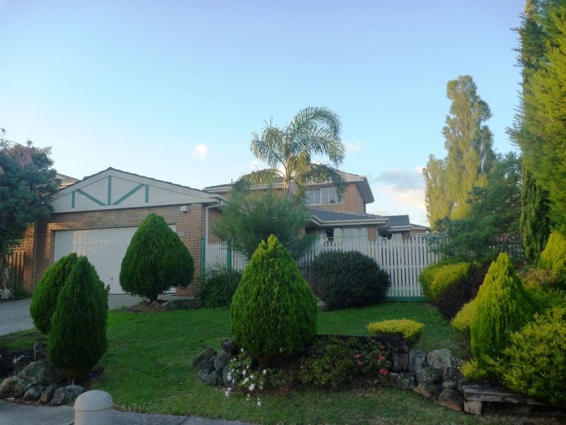 285 Karoo Road, Rowville VIC 3178