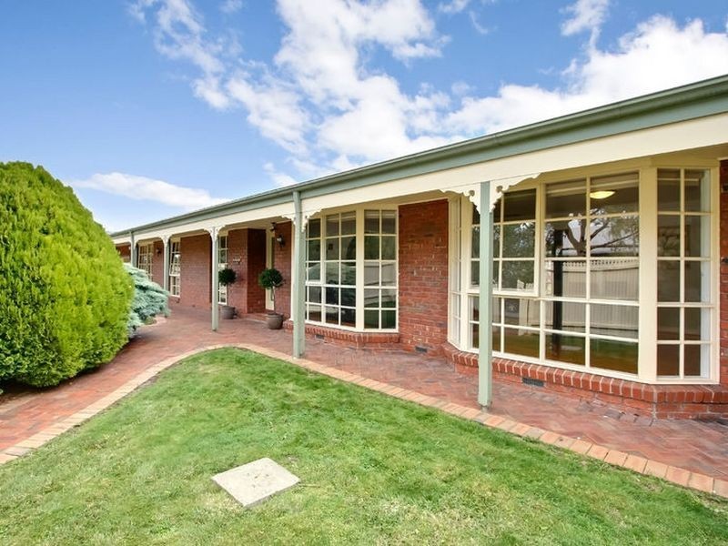 22 Palmerston Road, Lysterfield VIC 3156
