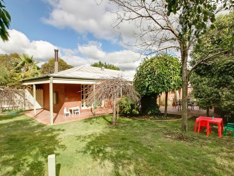 22 Palmerston Road, Lysterfield VIC 3156