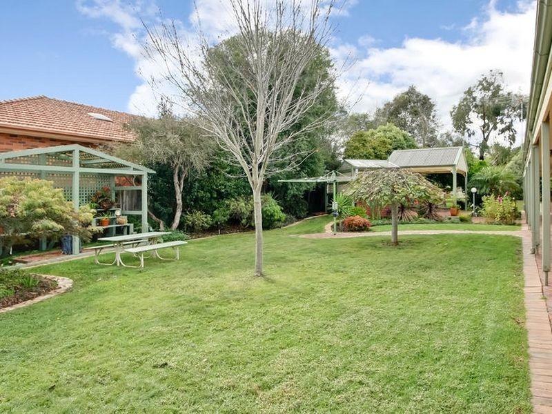 22 Palmerston Road, Lysterfield VIC 3156