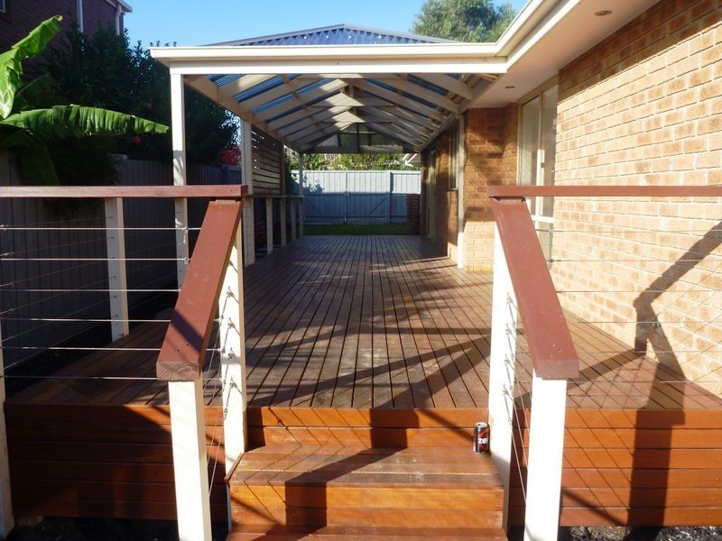 21 Pia Drive, Rowville VIC 3178