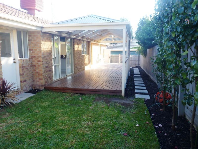 21 Pia Drive, Rowville VIC 3178